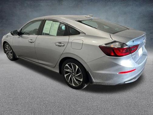 2020 Honda Insight Touring
