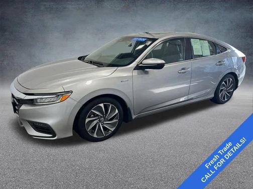 2020 Honda Insight Touring