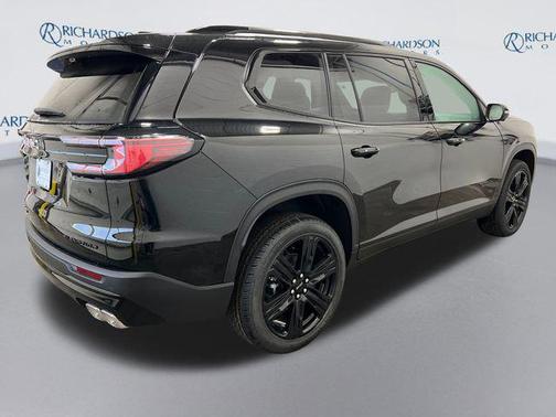 2026 GMC Acadia Elevation AWD
