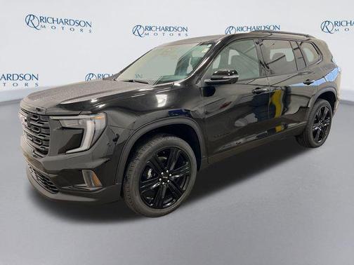 2026 GMC Acadia Elevation AWD