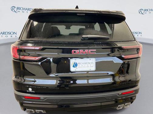 2026 GMC Acadia Elevation AWD