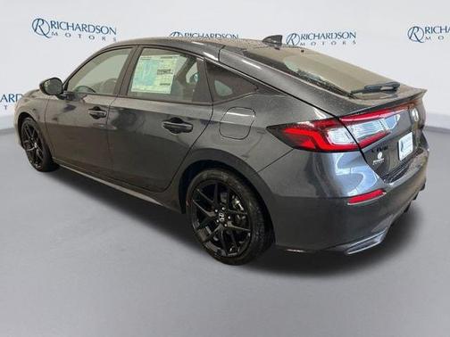 Nh-904mx 2026 Honda Civic Hybrid Sport