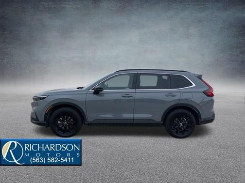 2023 Honda CR-V Hybrid Sport AWD