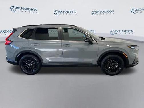 2023 Honda CR-V Hybrid Sport AWD