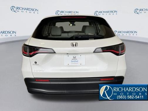 2023 Honda HR-V LX