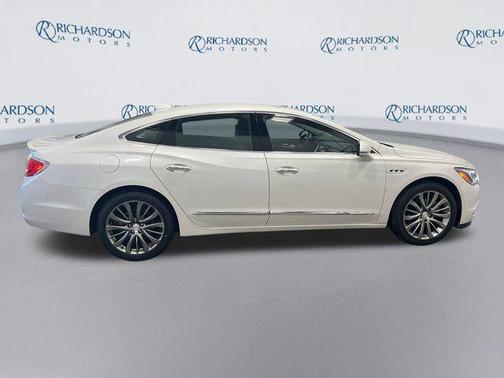 2019 Buick LaCrosse Sport Touring