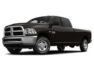 2014 RAM 2500 Big Horn