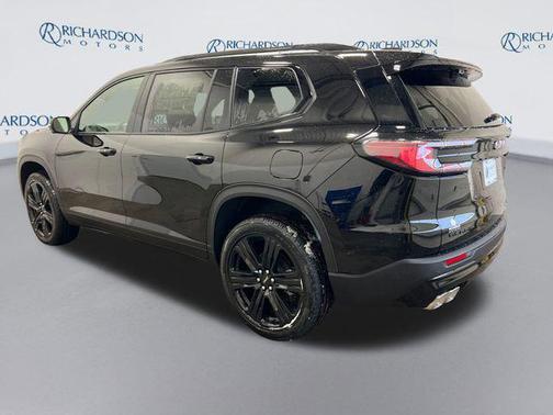 2026 GMC Acadia Elevation AWD