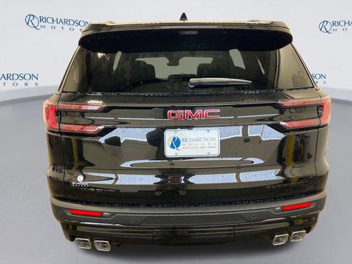 2026 GMC Acadia Elevation AWD