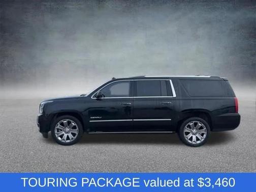 2015 GMC Yukon XL 1500 Denali