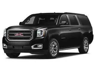 2015 GMC Yukon XL 1500 Denali