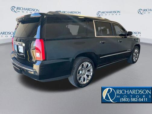 2015 GMC Yukon XL 1500 Denali