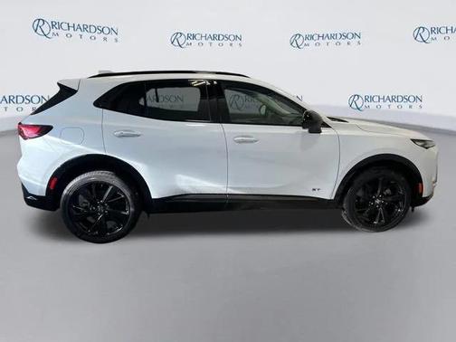 2026 Buick Envision Sport Touring AWD