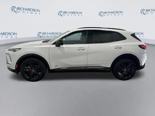 2026 Buick Envision Sport Touring AWD