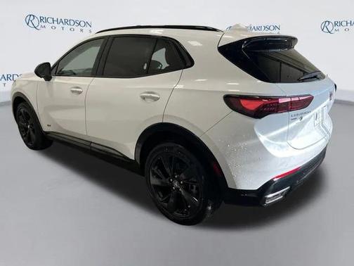 2026 Buick Envision Sport Touring AWD