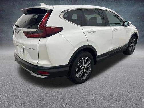 2020 Honda CR-V AWD EX-L