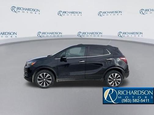 2017 Buick Encore Essence