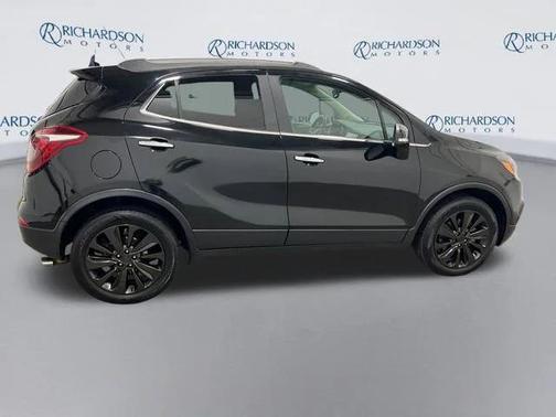 2017 Buick Encore Essence