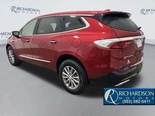 2024 Buick Enclave Premium AWD