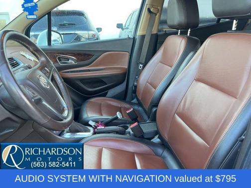 2013 Buick Encore Premium