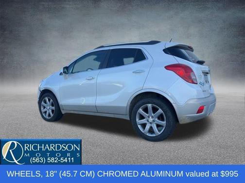 2013 Buick Encore Premium