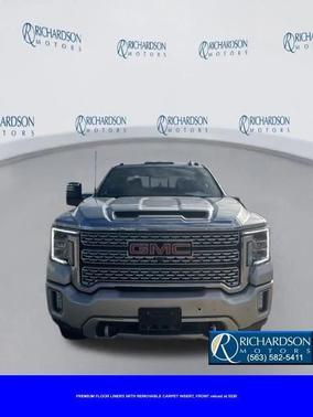 2023 GMC Sierra 2500 Denali