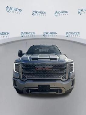 2023 GMC Sierra 2500 Denali