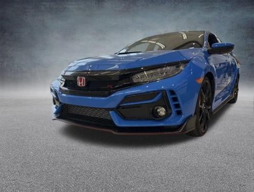 2021 Honda Civic Type R Touring