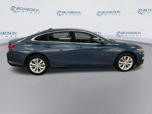 2025 Chevrolet Malibu FWD 1LT