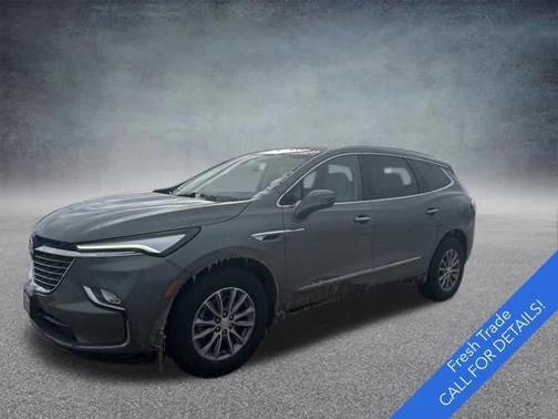 2022 Buick Enclave AWD Essence