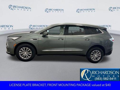 2022 Buick Enclave AWD Essence