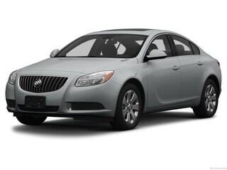 2013 Buick Regal Turbo - Premium 1