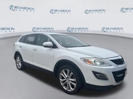 2011 Mazda CX-9 Grand Touring