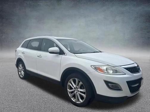 2011 Mazda CX-9 Grand Touring