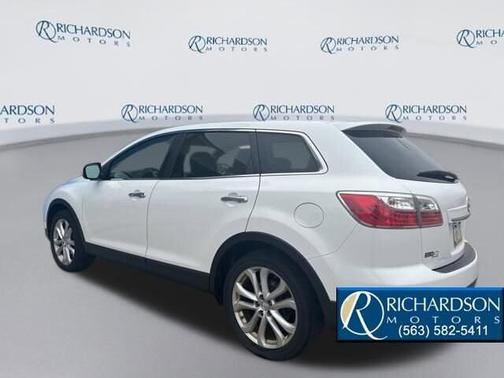 2011 Mazda CX-9 Grand Touring