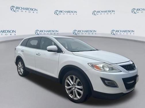2011 Mazda CX-9 Grand Touring