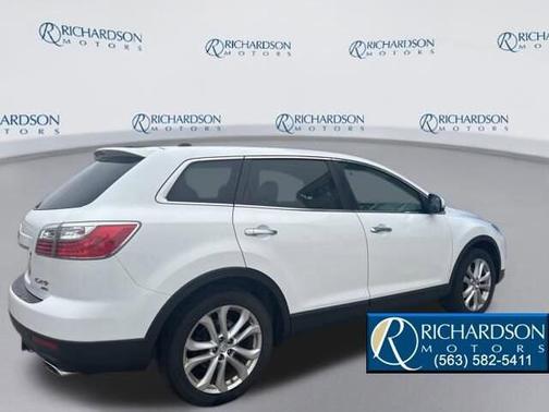 2011 Mazda CX-9 Grand Touring