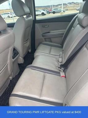 2011 Mazda CX-9 Grand Touring