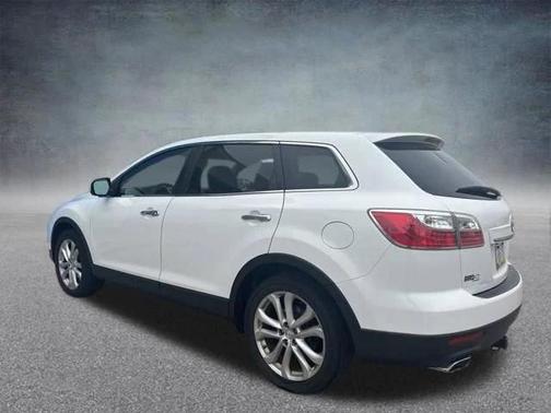 2011 Mazda CX-9 Grand Touring