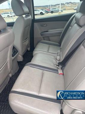 2011 Mazda CX-9 Grand Touring