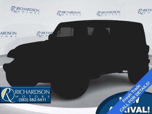 2022 Jeep Gladiator Mojave 4x4