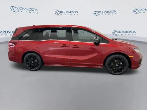 R-580m 2026 Honda Odyssey Sport-L