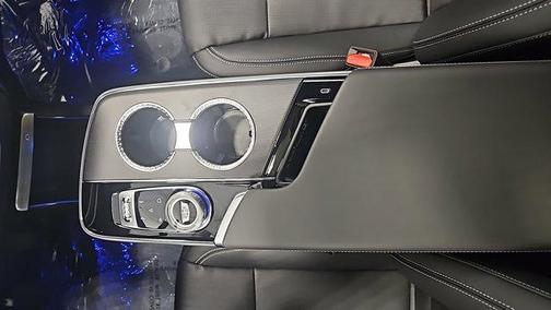 2024 Cadillac LYRIQ Luxury w/1SC