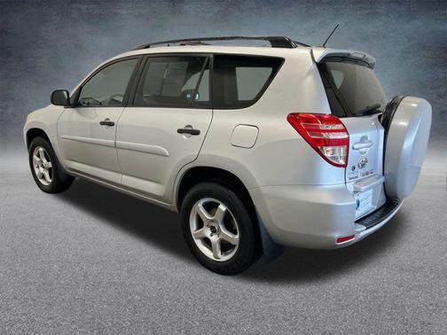 2010 Toyota RAV4 Base