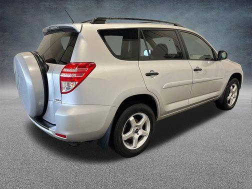 2010 Toyota RAV4 Base