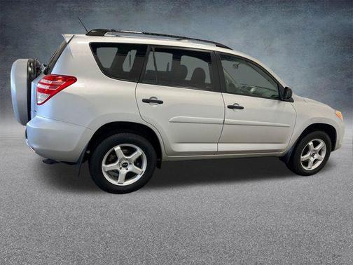 2010 Toyota RAV4 Base