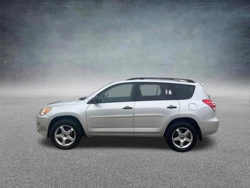 2010 Toyota RAV4 Base