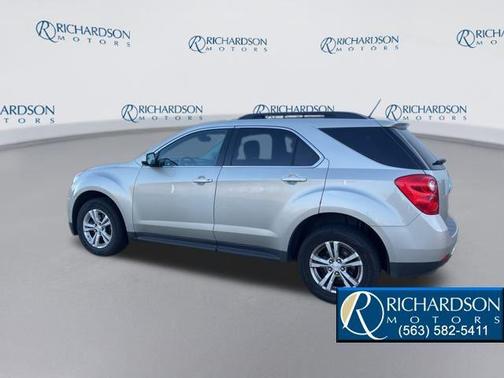 2014 Chevrolet Equinox 2LT