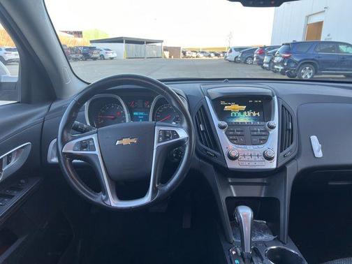 2014 Chevrolet Equinox 2LT