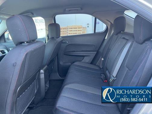 2014 Chevrolet Equinox 2LT